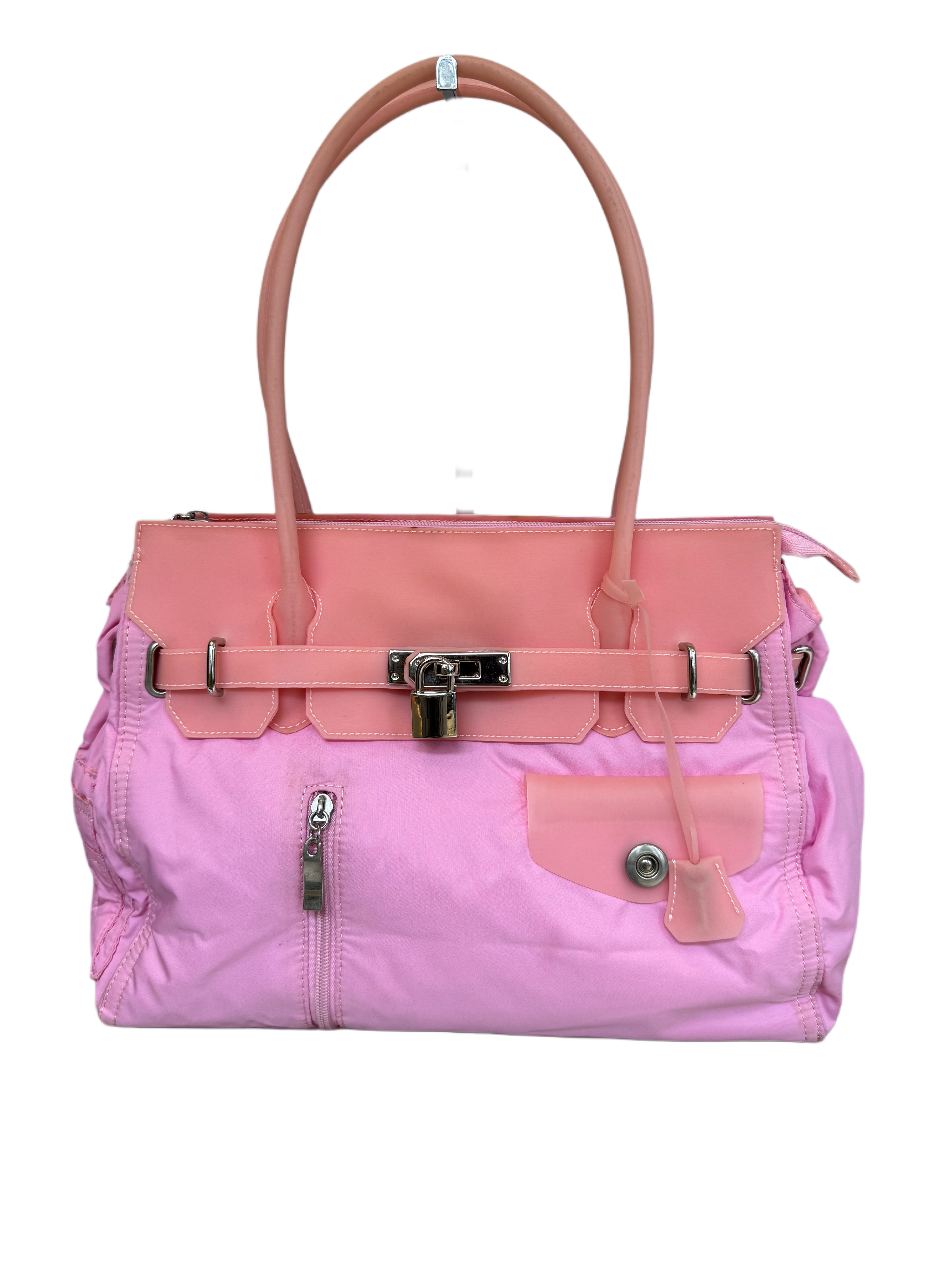 Pink Firkin