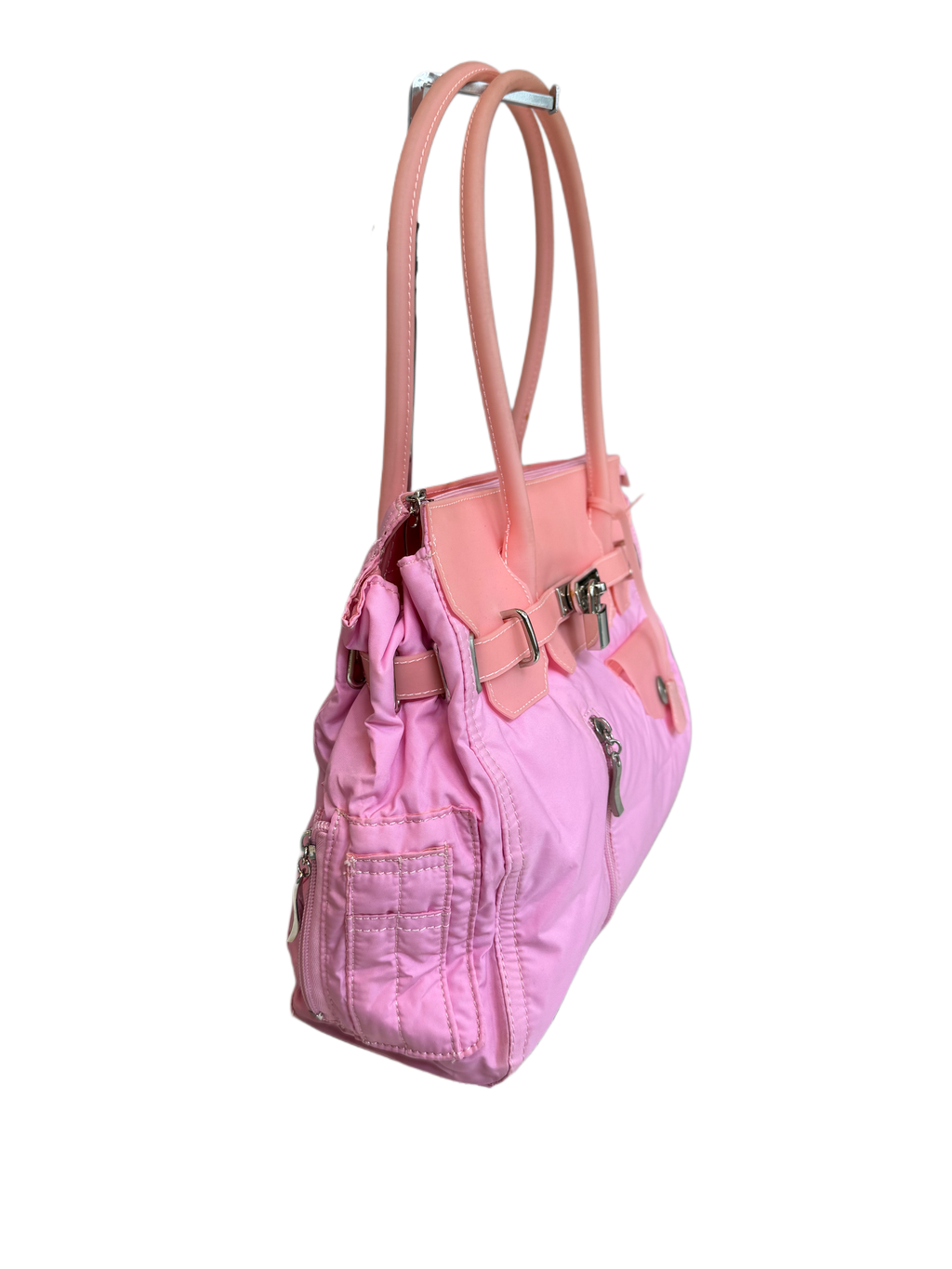 Pink Firkin