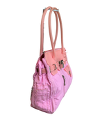 Pink Firkin