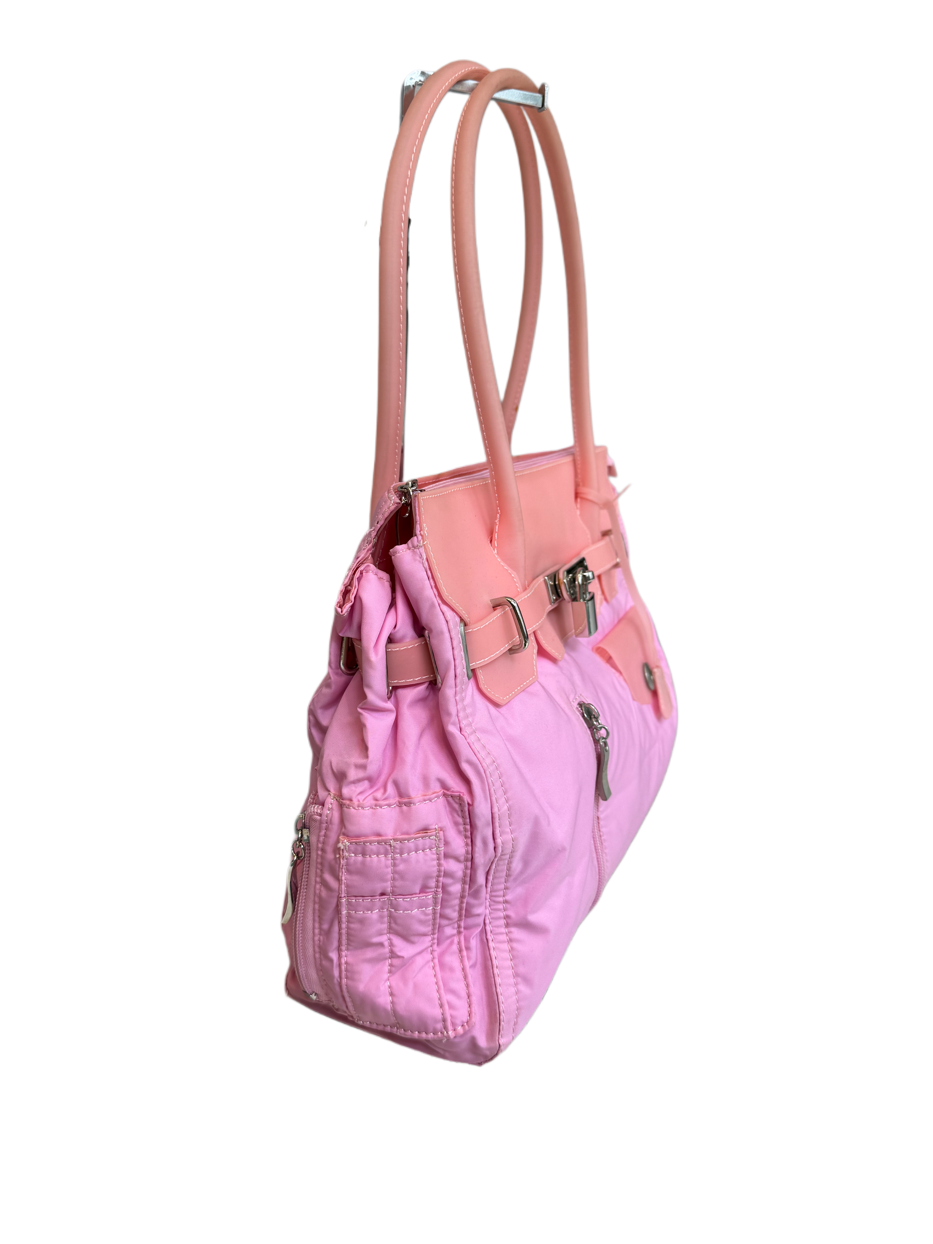Pink Firkin