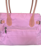 Pink Firkin