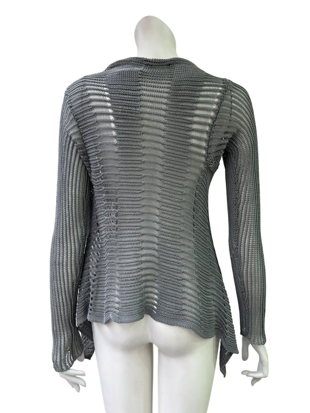 Sarah Pacini &nbsp;Asymmetric Top