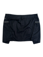 Plein Sud Mini Skirt With Side Pockets