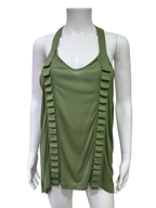 Diesel Khaki Top