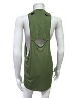Diesel Khaki Top