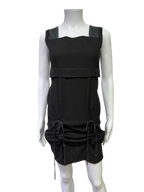Marithé + François Girbaud Dress