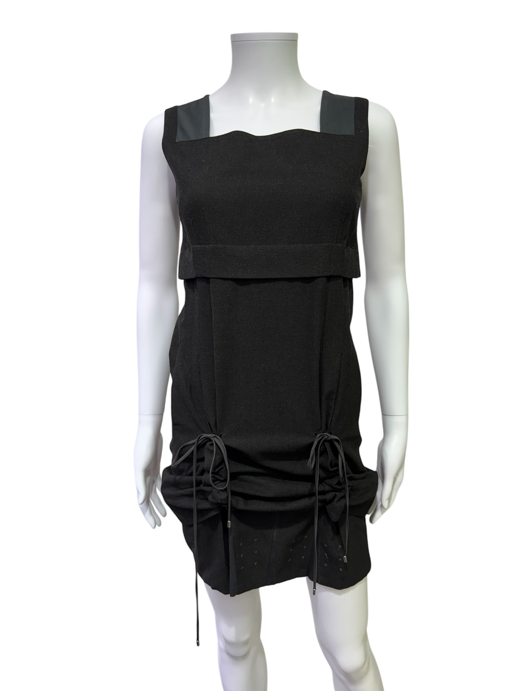 Marithé + François Girbaud Dress