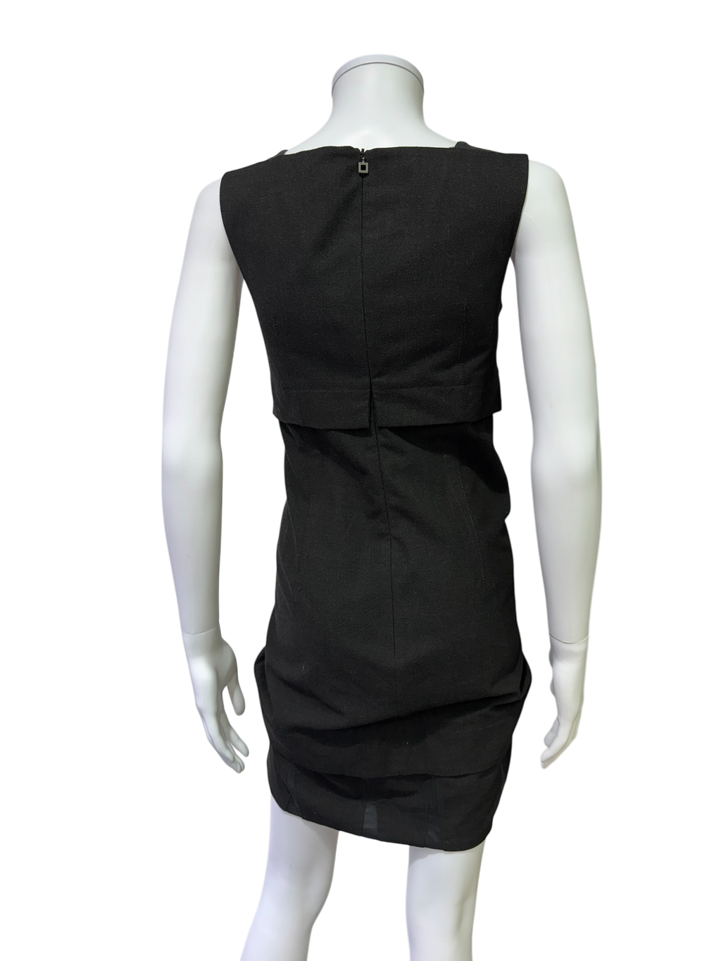 Marithé + François Girbaud Dress