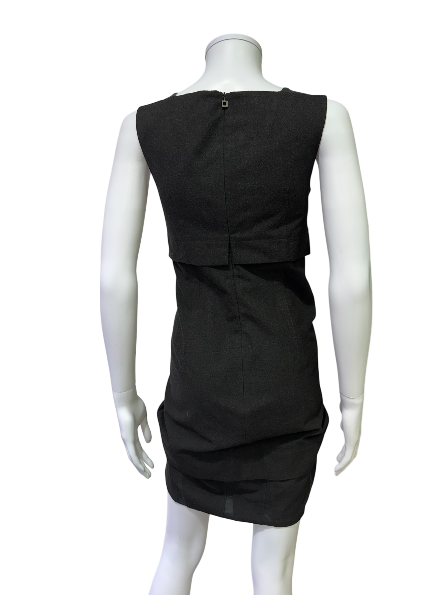 Marithé + François Girbaud Dress