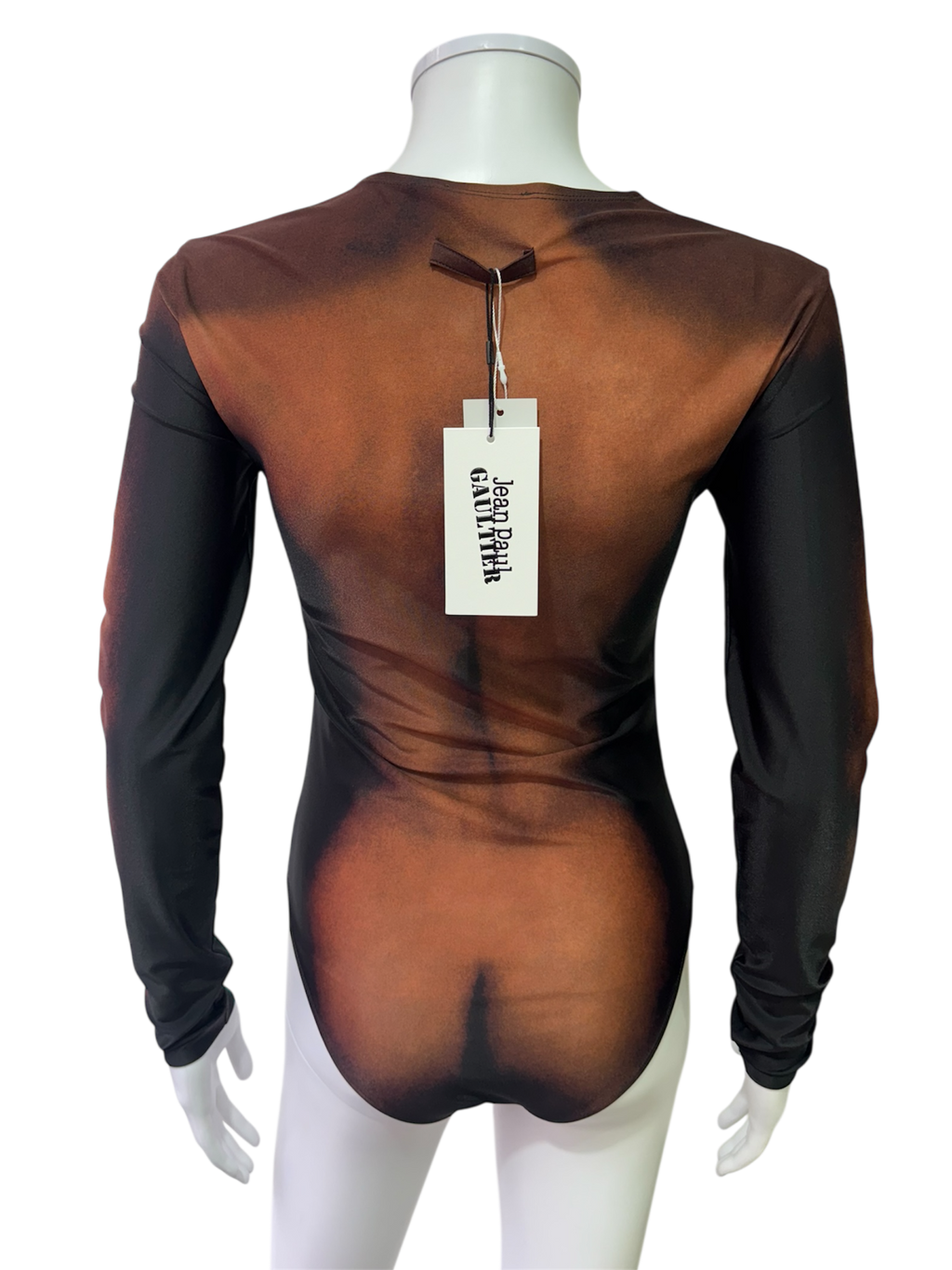 JPG Nude Body