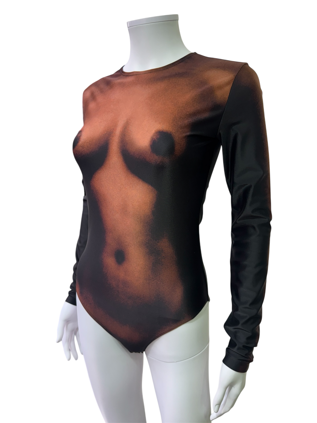 JPG Nude Body