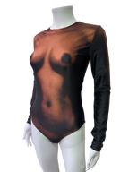 JPG Nude Body