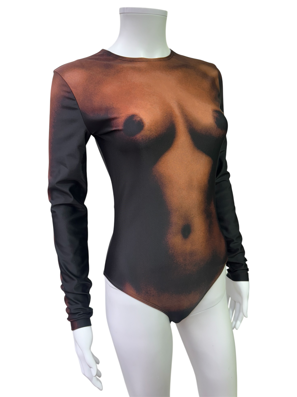 JPG Nude Body