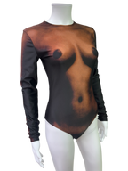 JPG Nude Body