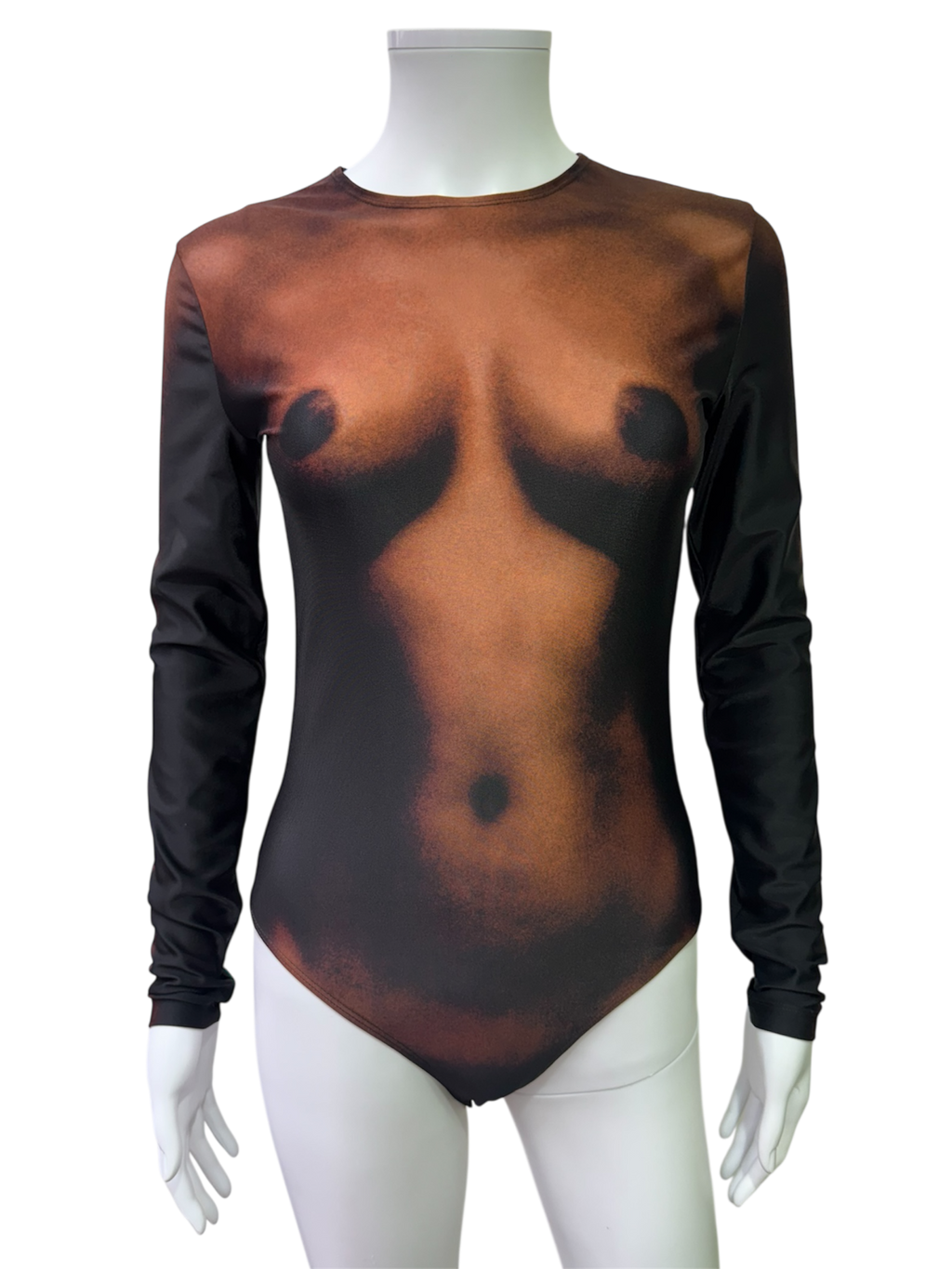 JPG Nude Body