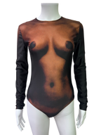 JPG Nude Body