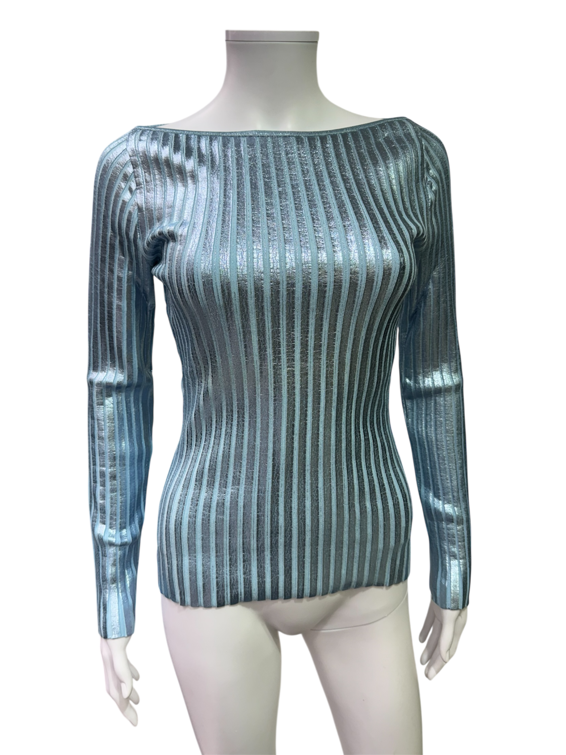 Blumarine longsleeve