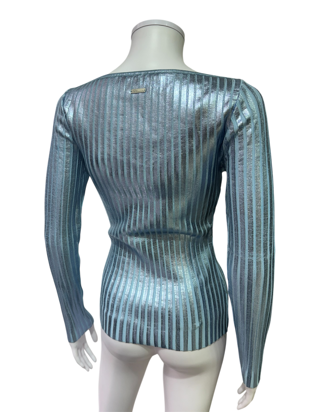 Blumarine longsleeve