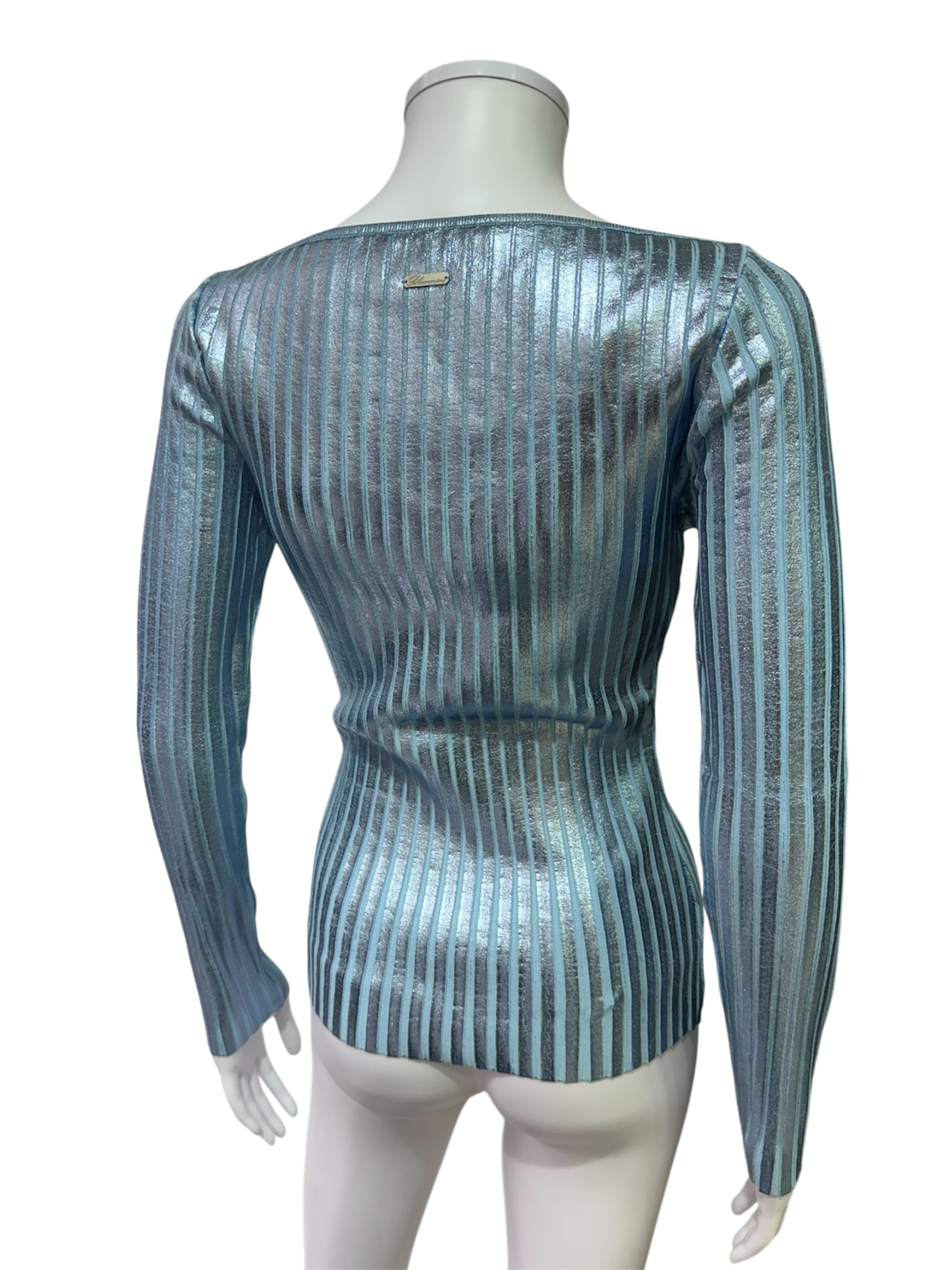 Blumarine longsleeve